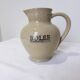 Vintage French cider jug 210156