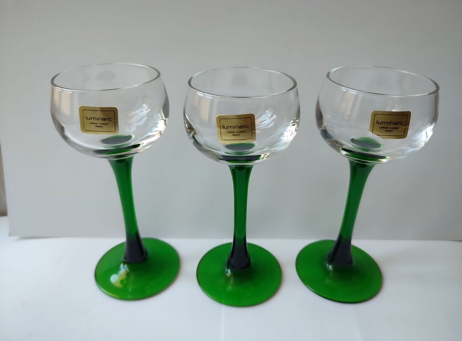 Balloon shoes luminance