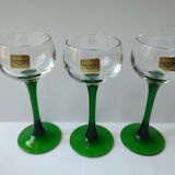 Balloon shoes luminance