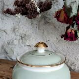 Villeroy sugar bowl - Boch