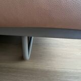 3-seater sofa LC5 le corbusier