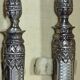 Old necessary for entremets/solid silver