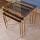 Tables gigognes vintage