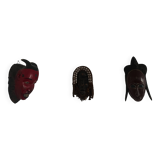 Masques Africains