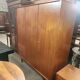 Scandinavian wardrobe 3doors