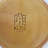 Gien earthenware couscous service