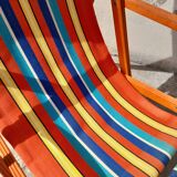 Chilean Vintage Transat