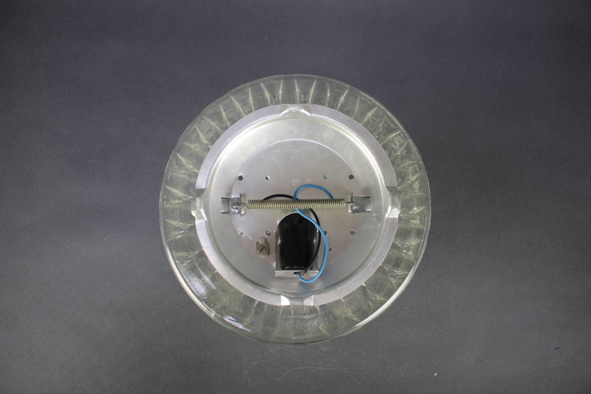 Mid-Century Wall Light, 1970s, Czechoslovakia