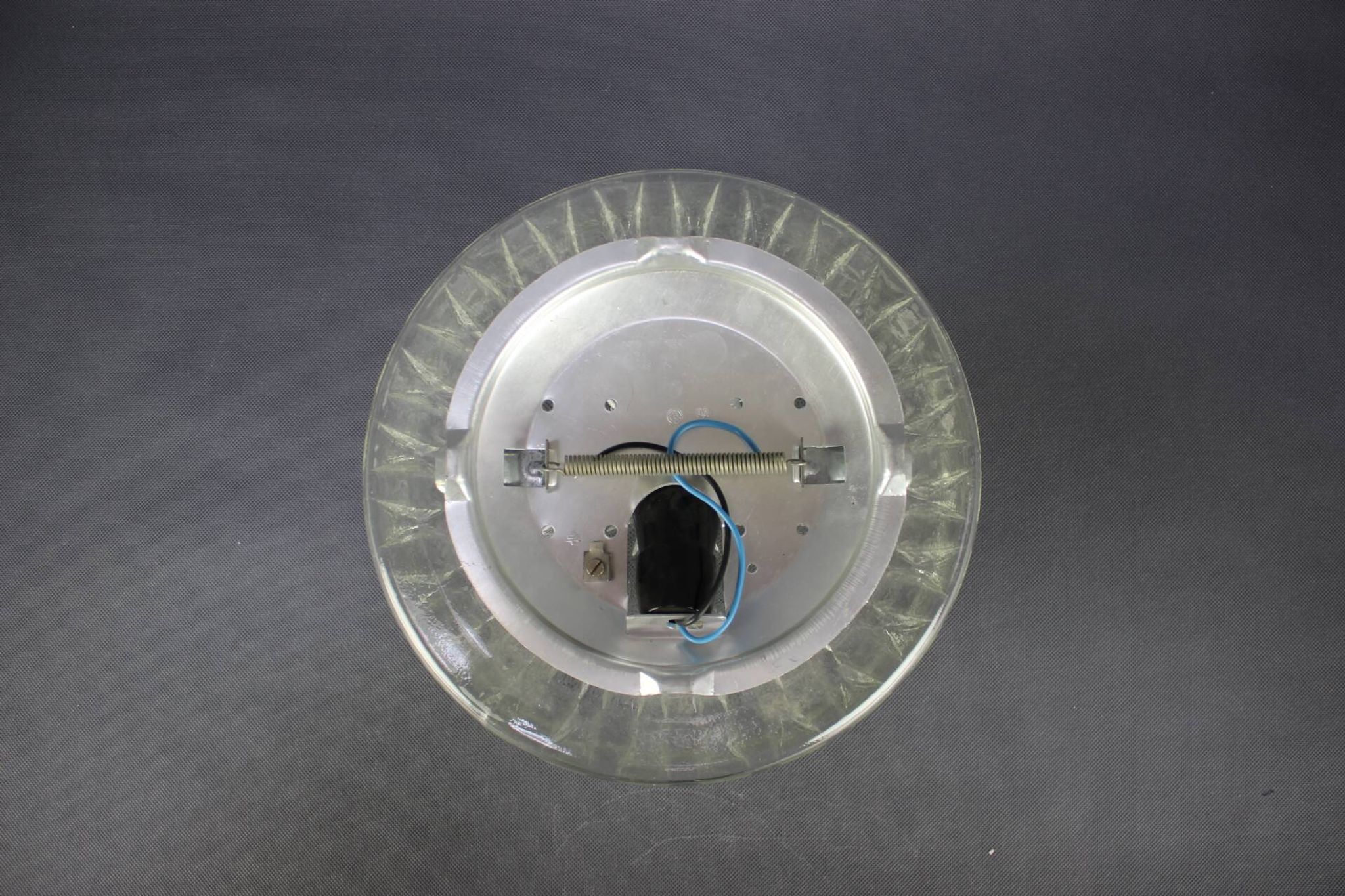 Mid-Century Wall Light, 1970s, Czechoslovakia