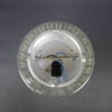 Mid-Century Wall Light, 1970s, Czechoslovakia