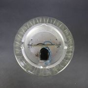 Mid-Century Wall Light, 1970s, Czechoslovakia