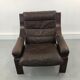 Armchair, Sweden, 1970s