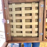 Pair of Danish armchairs 1970