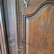 Armoire 19eme siècle