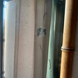 Antique mirror