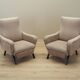 Adjustable armchair, Italian design, 1970s, production: Italy