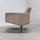 Pair of 'Caracas' lounge chairs by Pierre Guariche for Meurop, 1967