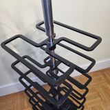 Design bottle holder, signed Robert Welch