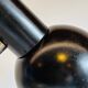 Lampe de bureau industrielle vintage