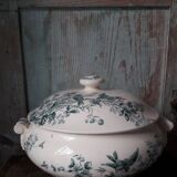 Longwy tureen