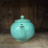 Vintage english teapot