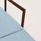 Scandinavian Modular Teak Daybed Sofa 1960s