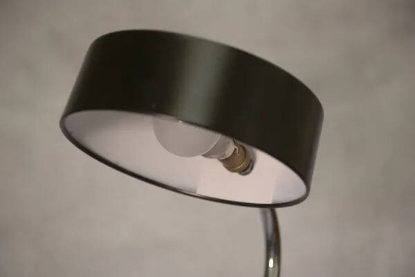 JUMO 900 desk lamp by Yves Jujeau, Pierre and André Mounique – 1960s