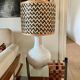 Ceramic lamp 70