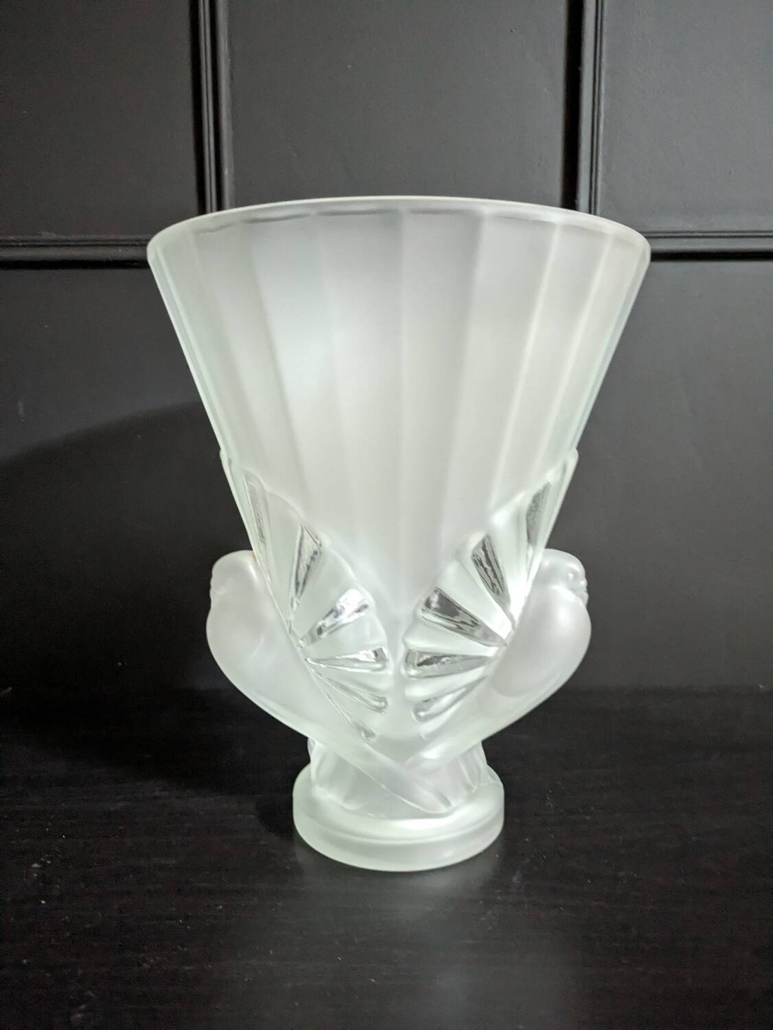 Art Deco Vase