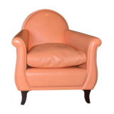 Fauteuil Lyra Poltrona Frau