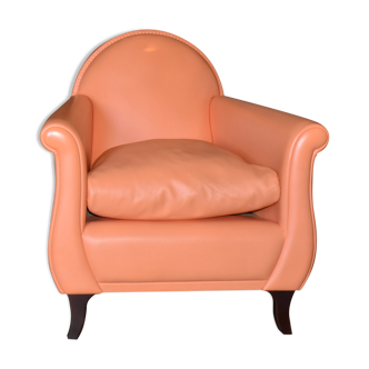 Armchair Lyra Poltrona Frau