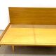 Daybed sofa by Interier Prahà, Vintage Czech 1960s