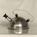 Matteo Thun postmodern kettle for WMF