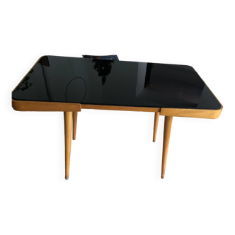 Jiri Jiroutek coffee table by Cesky Nabytok