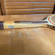 Vintage donnay winner wooden tennis racket