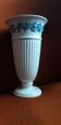 Vintage English vase in Wedgwood.
