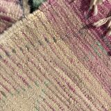 Carpet berbere corridor boujaad, 70x320 cm