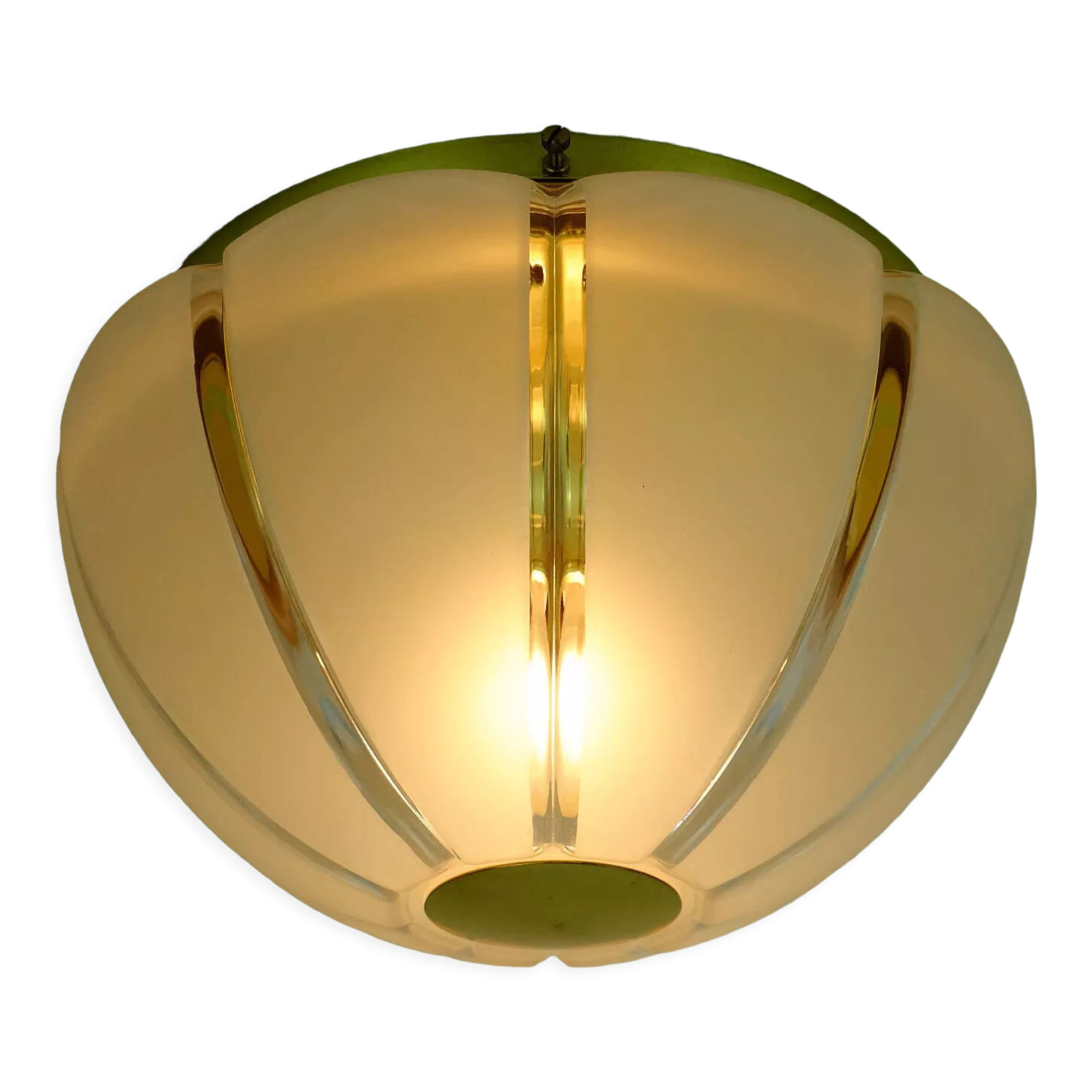 Glashuette limburg ceiling lamp