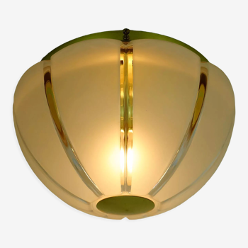 Glashuette limburg ceiling lamp
