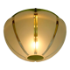 Glashuette limburg ceiling lamp