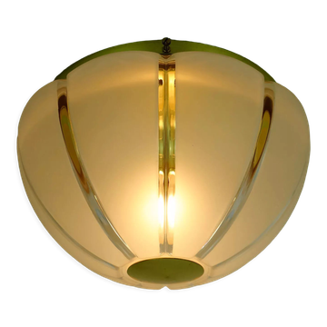 Glashuette limburg ceiling lamp