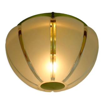 Glashuette limburg ceiling lamp