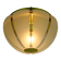 Glashuette limburg ceiling lamp
