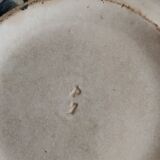 Terre de fer bowl