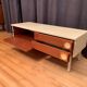 Commode vintage, années 1970