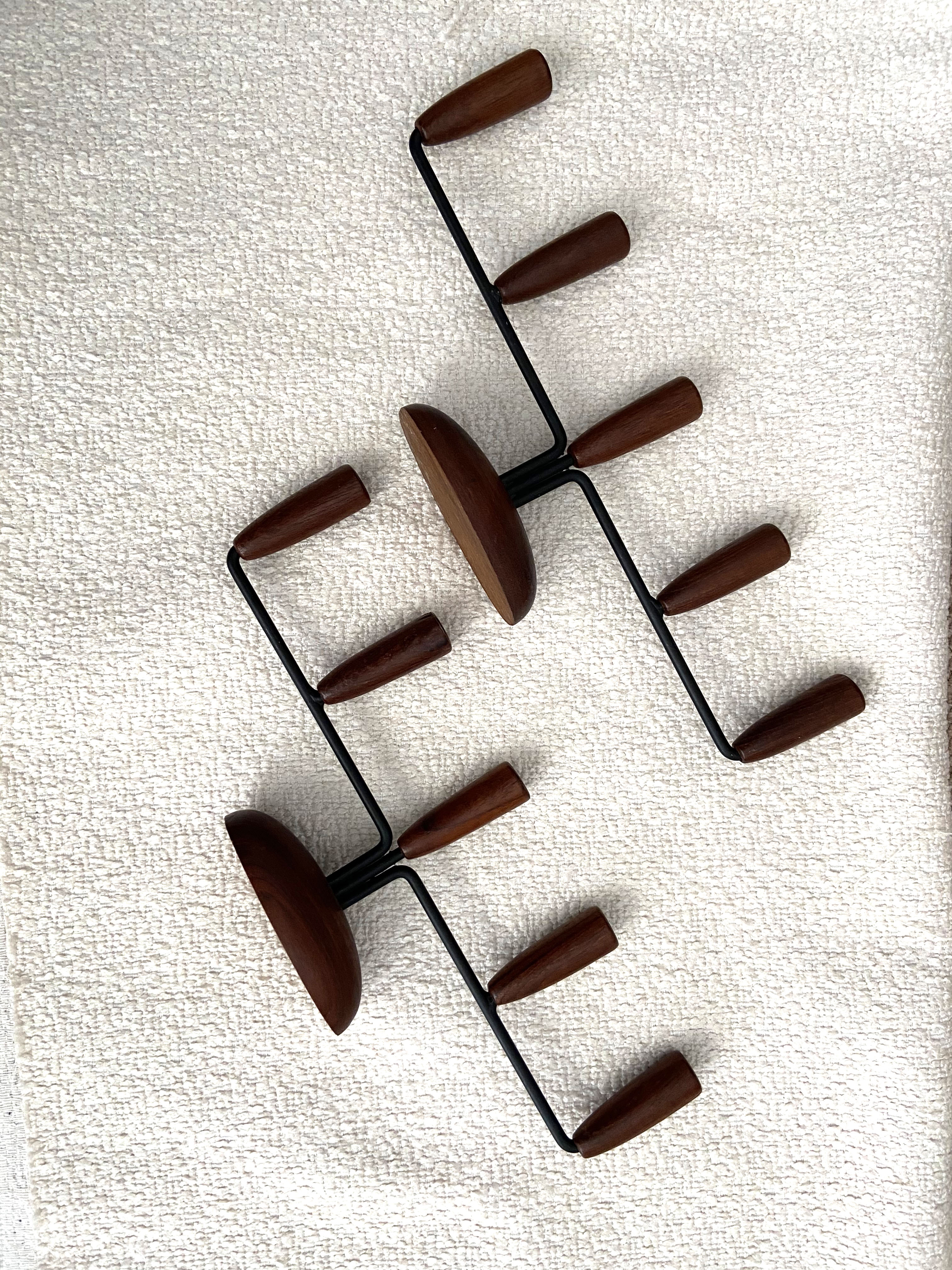 Scandinavian chandelier