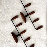Scandinavian chandelier