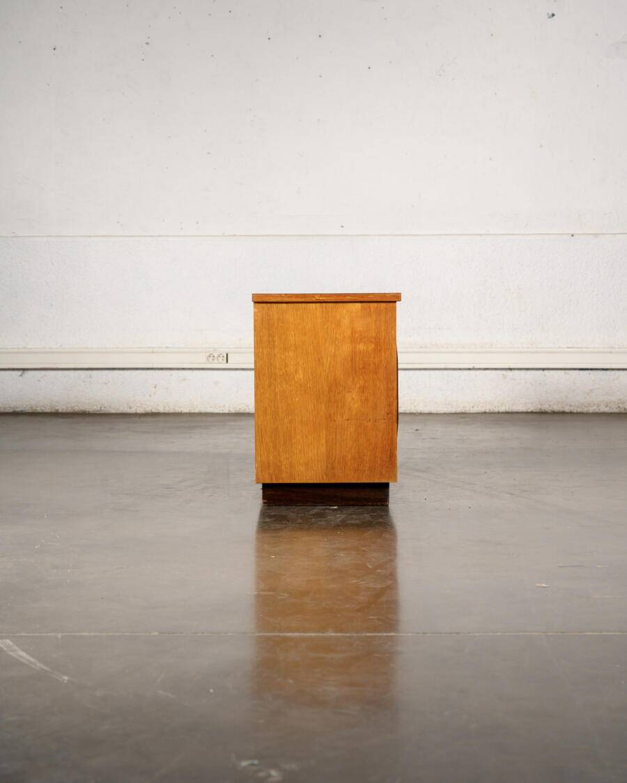 Low sideboard / shoe cabinet