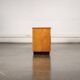 Low sideboard / shoe cabinet