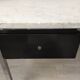 Florence knoll marble desk